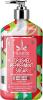 New HEMPZ Limited Edition Crushed Peppermint Sugar Herbal Body Moisturizer 500ml