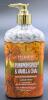 New HEMPZ Limited Edition Pumpkin Spice & Vanilla Chai Herbal Body Moisturizer, 500ml - 2