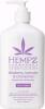 New HEMPZ Aromabody Blueberry Lavender Chamomile Herbal Body Moisturizer, Calm + Hydrate