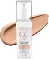 [exp 2027] New MARCELLE Innovation CC Cream [ Light to Medium ] Tinted Cream, SPF 35 FPS, Reduces The Appearance of Dark Spots 30ml