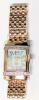 ANNE KLEIN New York Women's Watch 12/1754 With 3 Genuine Leather Interchangeable Watch Straps in Original Box, Non-Functional - 2