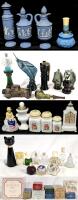 HUGE Vintage AVON Cologne, Aftershave, Perfume Lot, Novelty Bottles, Some With Contents +++