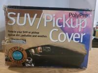 PolyPro SUV / Pickup Car Cover