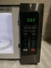 Toshiba Microwave - Working - 3