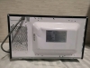 Toshiba Microwave - Working - 5