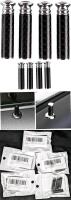 5 New Packs of 4 Car Lock Knob Pins / Car Truck Interior Accessories Auto Accessories