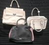 3 Women's Purses