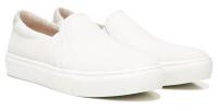 New Size 11 Wide Women's DR SCHOLL'S Nova Slip-On Shoes, White, G1458S3100, No Box
