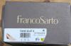 New Size 8.5 M Women's FRANCO SARTO Frankie Balette E3758L2254 Pointed Toe Wedge Pump Ballet Beige - 3