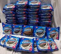 [BB 2025-03-18] WOW! 50 Packs of Oreo Cookies! 🍪 Original &bull; Doublestuffed &bull; Chocolate &bull; Birthday Cake &mdash; Flavours May Vary