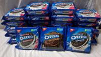[BB 2025-03-18] WOW! 25 Packs of Oreos! 🍪 Original &bull; Doublestuffed &bull; Chocolate &bull; Birthday Cake &mdash; Mixed Variety!