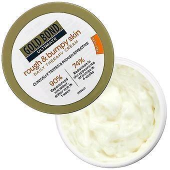 New GOLD BOND Ultimate Rough & Bumpy Skin Daily Treatment Cream 226g