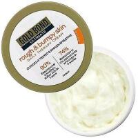 New GOLD BOND Ultimate Rough & Bumpy Skin Daily Treatment Cream 226g