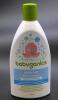 New Babyganics Bubble Bath, Fragrance Free Baby Bubble Bath Formula Made with Plant-Derived & Non-Allergenic Ingredients, Use as Both Baby Shampoo & Body Wash, Tear Free, 591 ml Bottle - 2