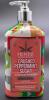 New HEMPZ Limited Edition Crushed Peppermint Sugar Herbal Body Moisturizer 500ml - 2