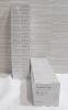 Two (2) Packs New Baseline Invisible Tape Rolls , &frac34;"&times;1000" - 2