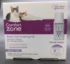 New Comfort Zone Multi-Cat Opticalm Diffuser Calming Kit, 3&times; Diffusers + 6&times; Pheromone Refills - 2