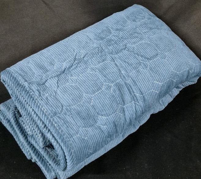 New Sofa/Couch Cover Mat Anti Slip Back 35" by 96"