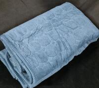 New Sofa/Couch Cover Mat Anti Slip Back 35" by 96"