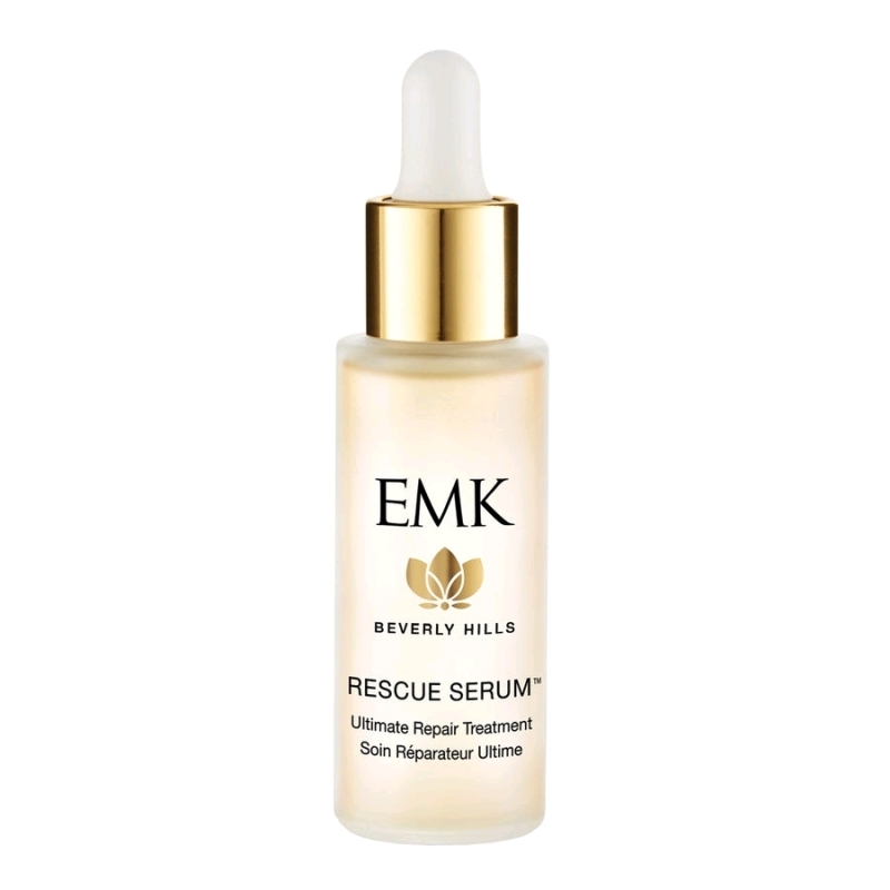 New EMK Beverly Hills Rescue Serum (30ml)