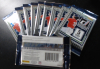 5 new 2025 Donruss Baseball 10 Retail Packs, 5 Cards Each, Factory Sealed, Panini, UPC 74613418180 - 3