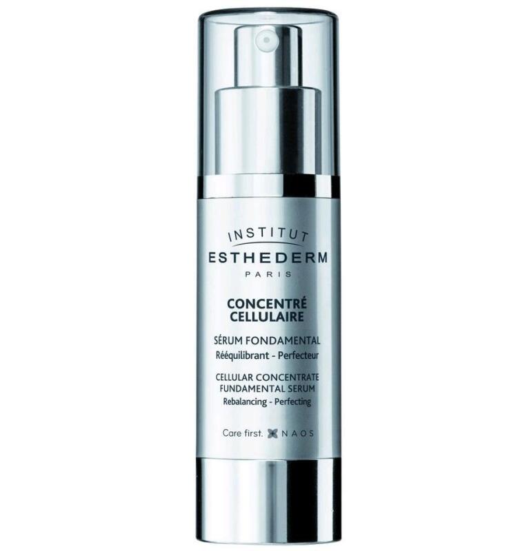 New Institut ESTHEDERM Paris Concentr&eacute; Cellulaire Fundamental Serum 30ml