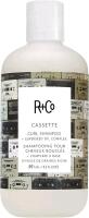 New R+Co Cassette Curl Defining Shampoo + Superseed Oil Complex 251ml