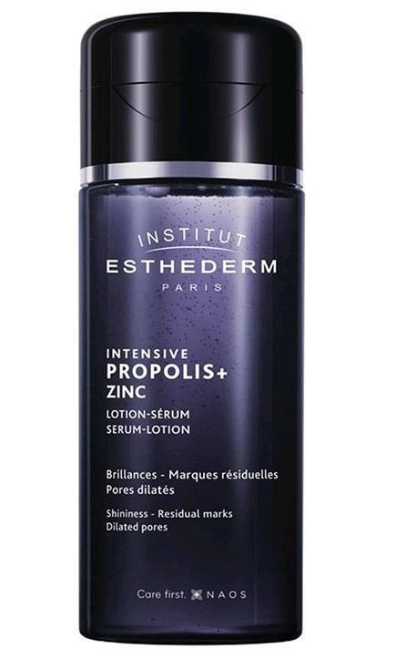 New Institut ESTHEDERM Paris Intensive Propolis+ Zinc Lotion 130ml