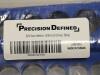 New Precision Defined 3/8-in Drive Magnetic Organizer for 30 Metric Sockets - 3