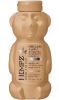 New HEMPZ Bare Body Limited Edition Sweet Jasmine & Apple Blossom Scented Body Moisturizer