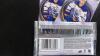 2025-26 Upper Deck Series One NHL Hockey 3 Sealed Packs, 4 Cards Each, Young Guns Rookie Chase - 3