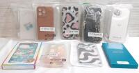 9 New iPhone 15 Pro, Max Protective Phone Cases