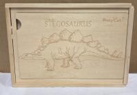 New Busy Cat Dinosaur Puzzle