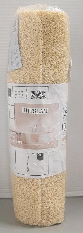 New Hitslam Bath Tub & Shower Mat