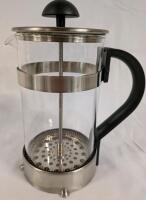 French Press Coffee Maker