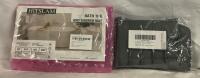 2 new Kitchen & Bathroom lot
