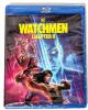 New Blu-Ray WATCHMEN : Chapter II