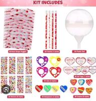 New POPGIFTU Valentines Day Gifts For Kids