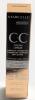 [exp 2027] New MARCELLE Innovation CC Cream [ Light to Medium ] Tinted Cream, SPF 35 FPS, Reduces The Appearance of Dark Spots 30ml - 2