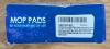 4 Boxes Mop Pads - 5pcs Per Box - Compatible With Swiffer PowerMop - Microfiber - 3