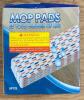 4 Boxes Mop Pads - 5pcs Per Box - Compatible With Swiffer PowerMop - Microfiber - 2