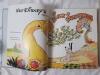 Vintage 1981 Walt Disney's Treasury of Stories from Silly Symphonies Hard Cover Book with Dust Jacket . - 5