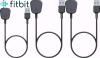 3 New FITBIT Charge 3, Retail Charging Cables, Sealed, FB168RCC REV A