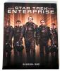 New Blu-Ray STAR TREK : ENTERPRISE Season One