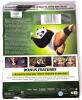 New 4K Ultra HD Plus Blu-Ray KUNG FU PANDA 4 With Exclusive Short - 2