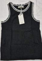 New sz Small Women's Grace Karin Knit Tank Top