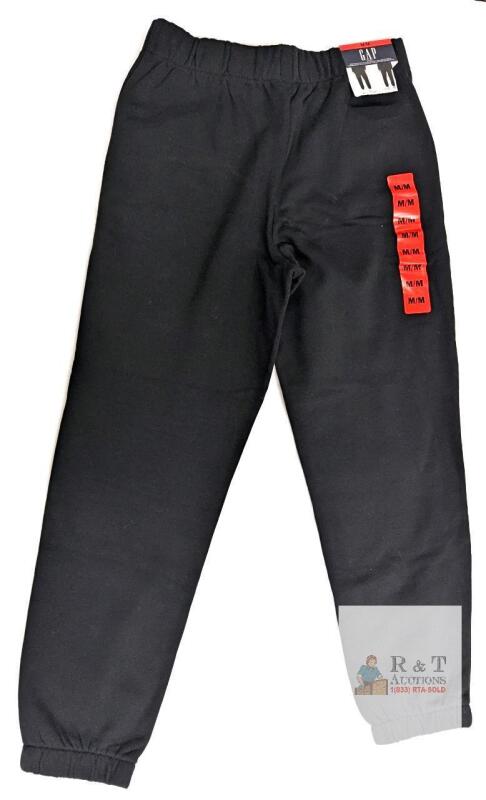New Size MED Men's GAP Cotton Blend Jogging Pants