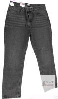New Size 14 Women's KIRKLAND Signature High Rise Straight Fit Jeans