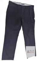 New Size 40&times;30 Men's TOMMY HILFIGER The Flex Stretch Solid Performance Pants