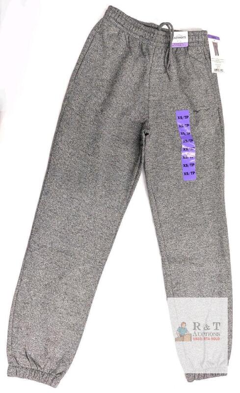 New Size XS / 28" Inseam Women's LAZYPANTS Super Soft Drawstring Pull-On Lounge Pants